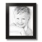 ArtToFrames 8.5x11 Inch Picture Frame, This 1.25 Inch Custom MDF Poster Frame is Available in Multiple Colors, Great for Your Art or Photos - Comes with Regular Glass and Corrugated (A46RR)